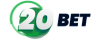 Logo kasyna z 20 zakładami
