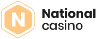 Narodowe logo kasyna