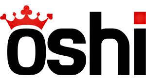 logo kasyna Oshi