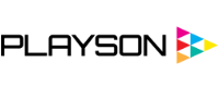 logo playson