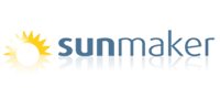 logo sunmaker