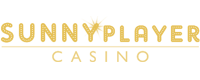 sunnyplayer - logo kasyna-złoto