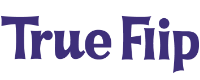 logo trueflip