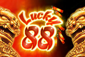 Aristocrat Lucky 88