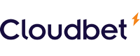 Logo Cloudbet