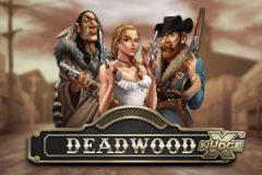 Logo Deadwood xNudge