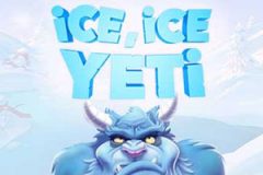 Logo Ice Ice Yeti