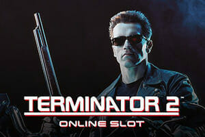 Terminator Microgaming 2