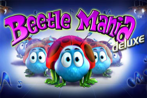 Novomatic Beetle Mania Deluxe