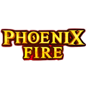 Phoenix-ogniste logo