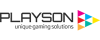 logo playson