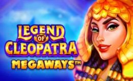 Playson Legend of Kleopatra