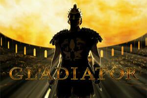 Gladiator playtech