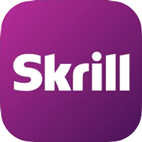 Aplikacja Skrill