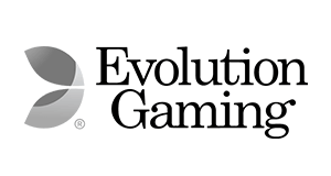 Logo gry Evolution