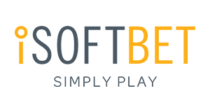 Logo iSoftBet