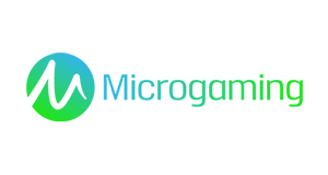 Logo Microgaming