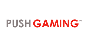 Logo gier push