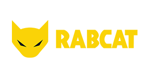 Logo Rabcat