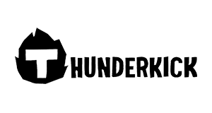 Logo Thunderkick