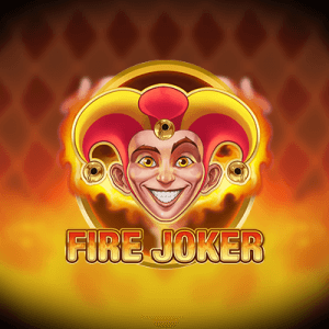 Fire Joker