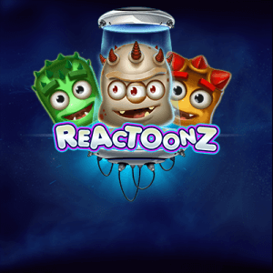 Reactoonz