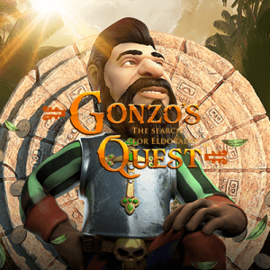 Gonzo'S Quest