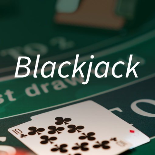 Blackjack online
