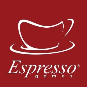 Grisha Espresso