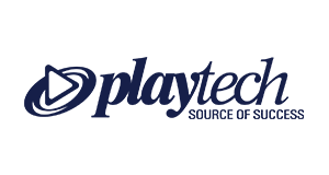 Logo Playtech