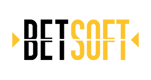 Logo Betsoft