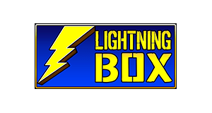 Logo Lightning Box