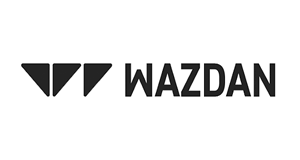 Logo Wazdan