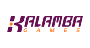 Logo gry Kalamba