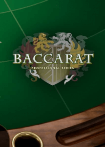 Przegląd logo Baccarat