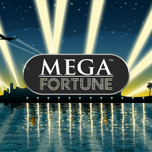 Mega Fortuna