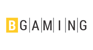 Logo BGaming