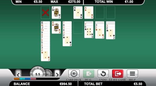 Laat de winst whitbethalen