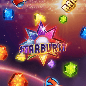 Starburst