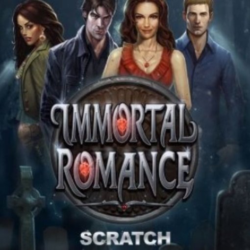 Nieśmiertelna powieść Scratch