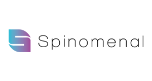 Logo spinomenalne