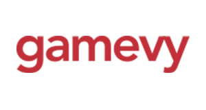 Logo Gamevy