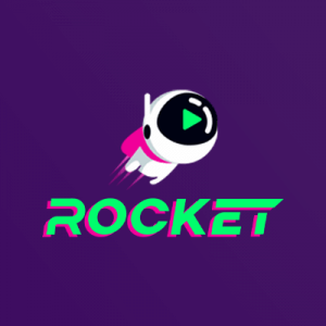 Kasyno Rocket