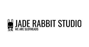 Logo studia Jade Rabbit