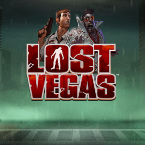 Lost Vegas