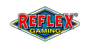 Logo gry Reflex