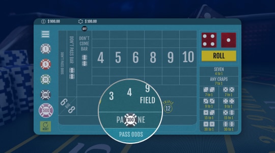 ZET w op de Pass nie przechodź