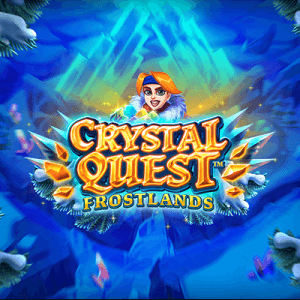 Crystal Quest lodowe ziemie