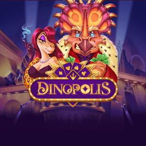 Dinopolis