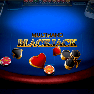 Multiplayer Blackjack